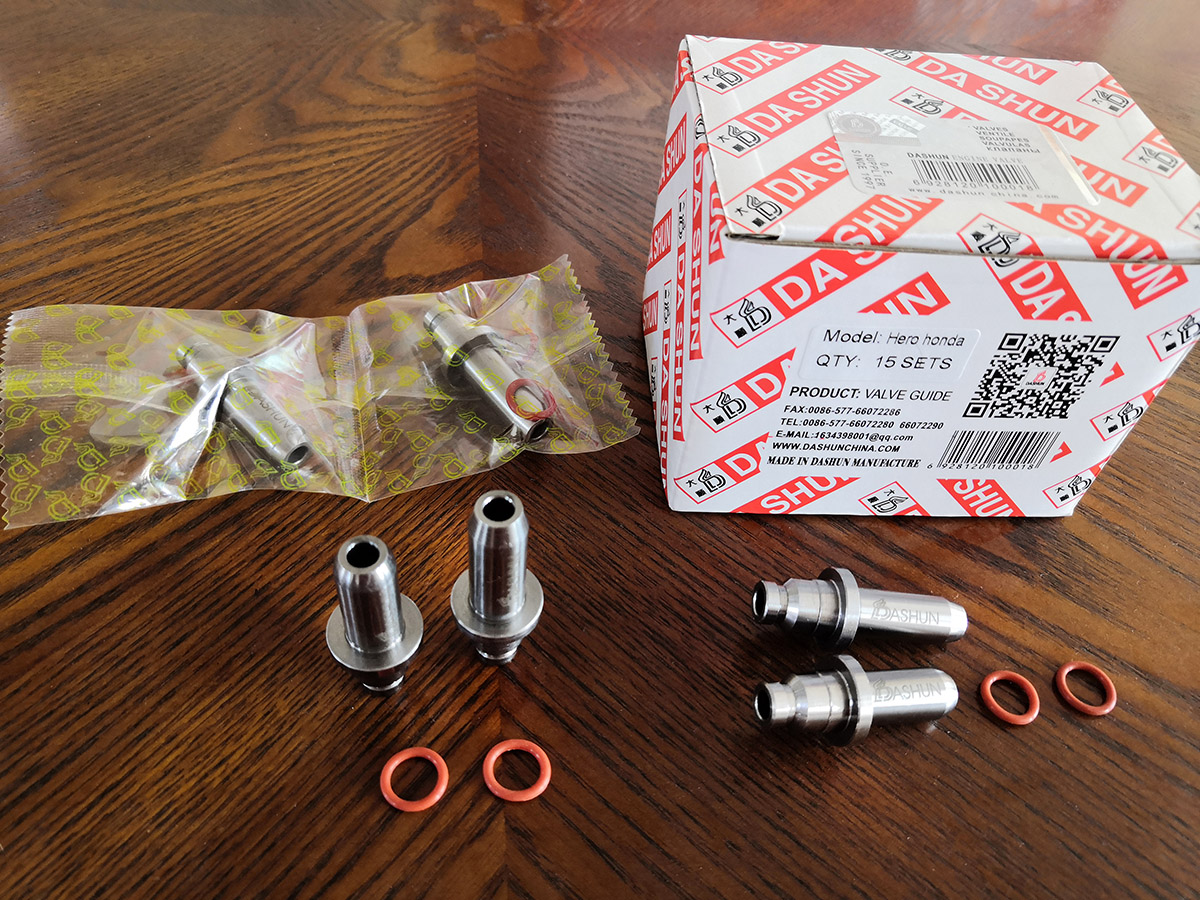 大顺导管系列一