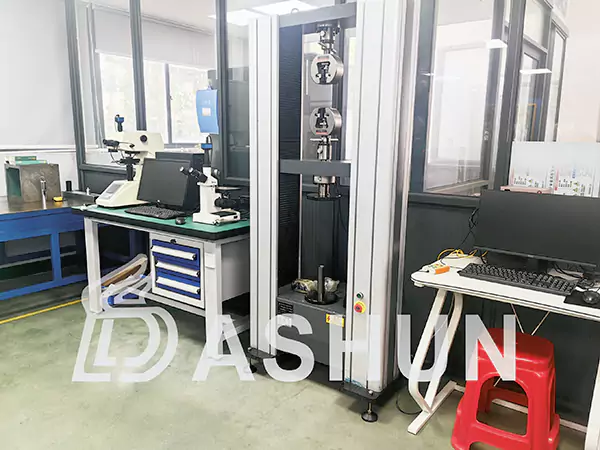 精密检测中心 2