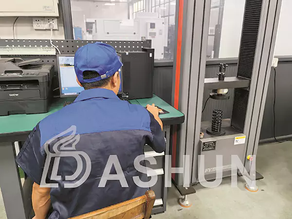 精密检测中心 6